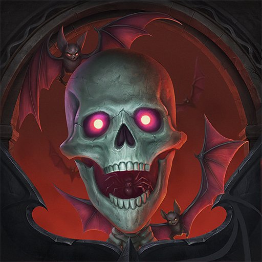 Halls of Torment