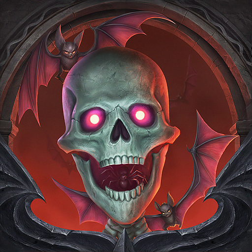 Halls of Torment電腦版