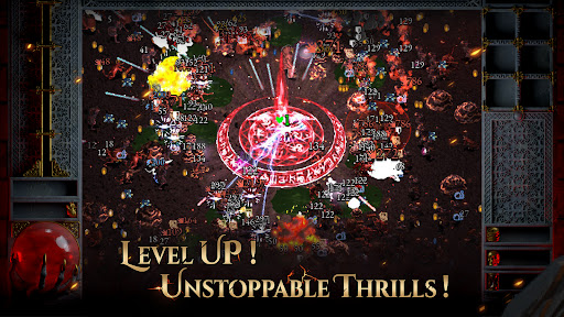 Halls of Torment