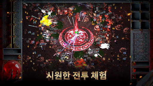 Halls of Torment PC