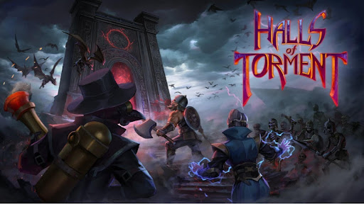 Halls of Torment