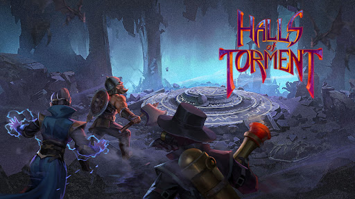 Halls of Torment電腦版