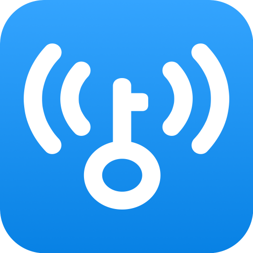 WiFi Master Key -واي فاي مجاني ماب نقطة ساخنة