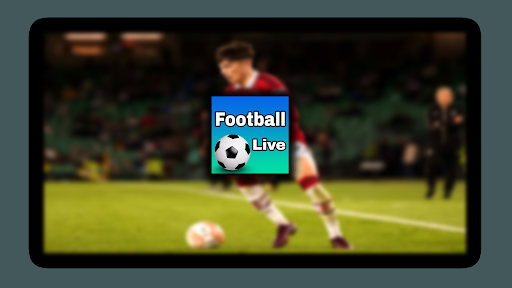 Football Live TV HD para PC