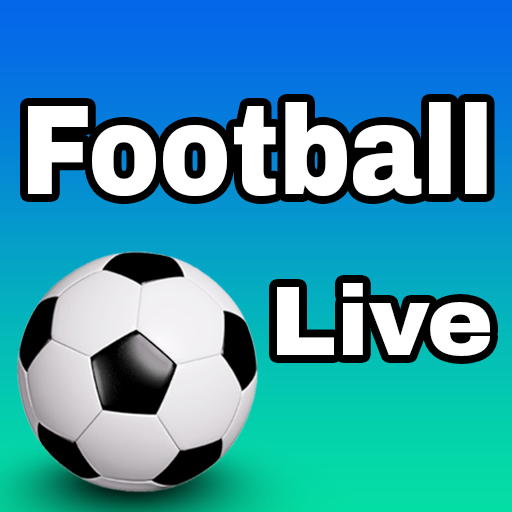 Baixe Live Football Score TV no PC com MEmu