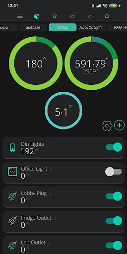 HAM Systems - IoT & Smart Home PC