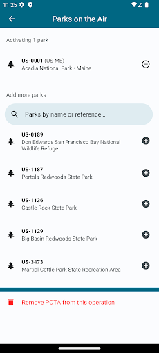 Ham2K PoLo: Portable Logger PC