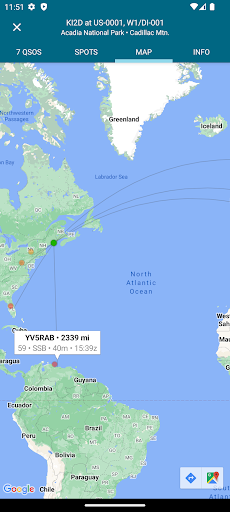 Ham2K PoLo: Portable Logger PC