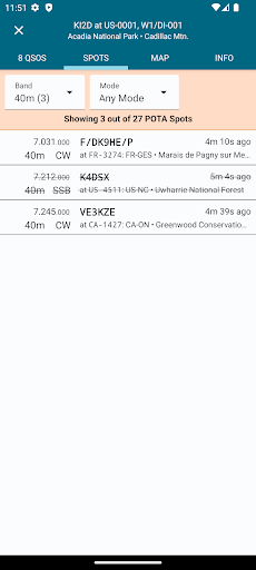 Ham2K PoLo: Portable Logger PC