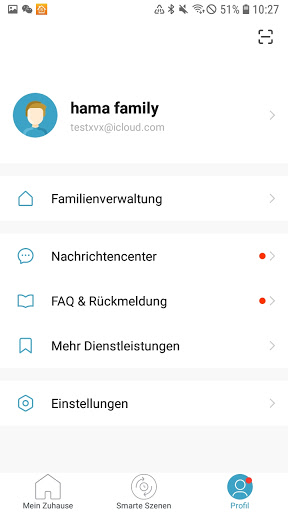 Hama Smart Home