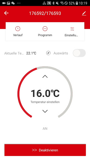 Hama Smart Home