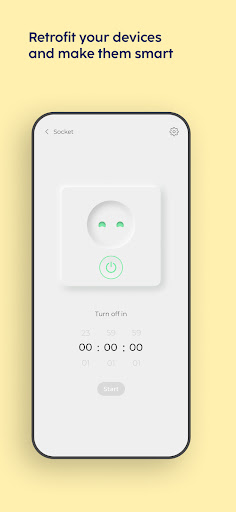 Hama Smart Home