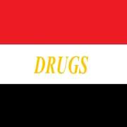 The Egyptian Drugs الحاسوب