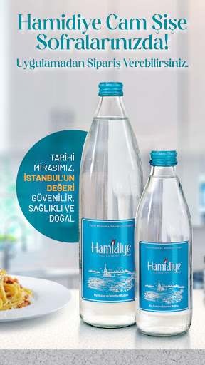 Hamidiye Su Sipariş PC