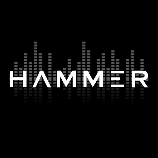 Hammer - Equalizer and Volume PC