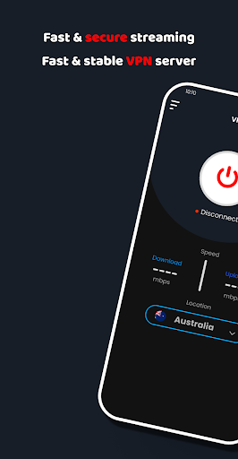 Hamer Hamster Secure VPN proxy পিসি