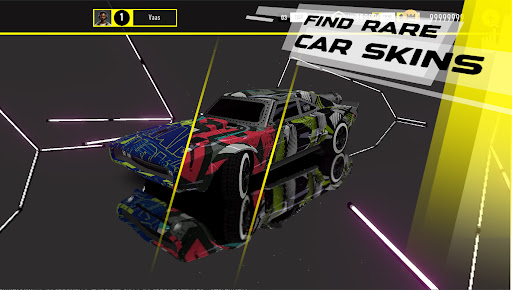 Extreme Racing Car Simulator