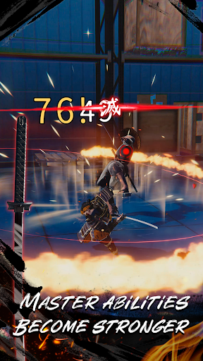 komputer Samurai Soul