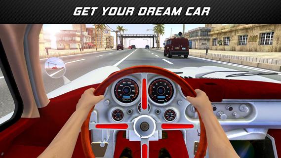 Racing in City 2 - Car Driving PC