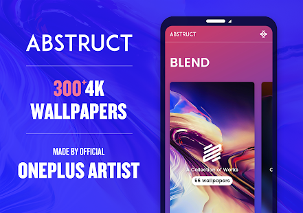 Abstruct - Wallpapers in 4K para PC