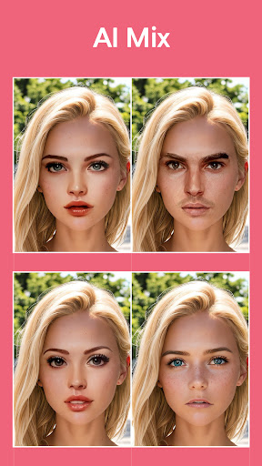 Face Warp - Plastic Surgery PC