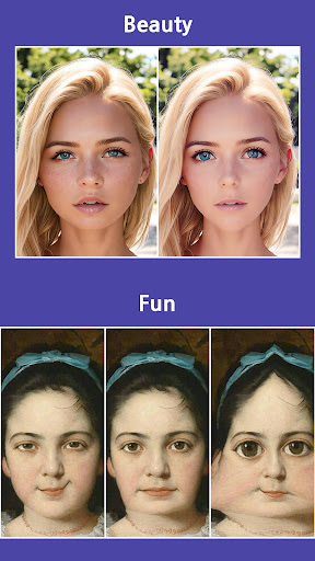 Face Warp - Plastic Surgery PC