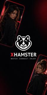 xHamster الحاسوب