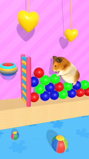 Hamster: Pet Care Salon