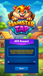 Hamster Kombat. Tap Tycoon پی سی