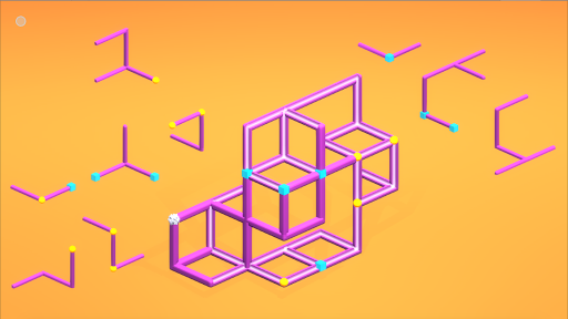 Scalak : Relaxing Puzzle Game