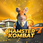 Hamster Kombat PC