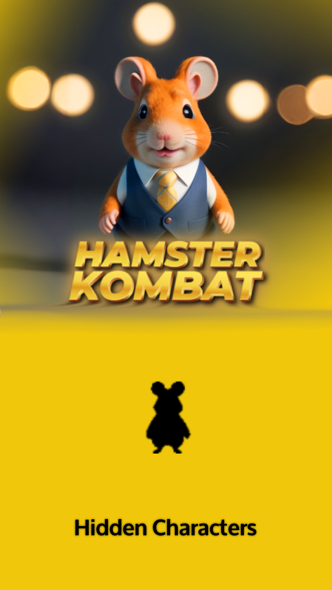 Скачать Hamster Kombat на ПК с MEmu