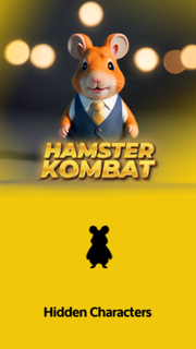 Hamster Kombat PC