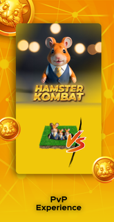 Hamster Kombat PC