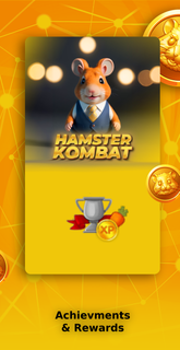 Hamster Kombat PC