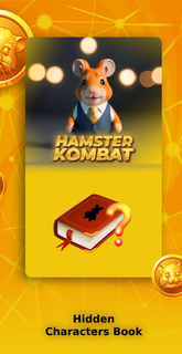 Hamster Kombat PC