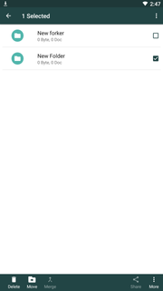Handy File Scanner - Free and Easy الحاسوب