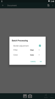 Handy File Scanner - Free and Easy الحاسوب