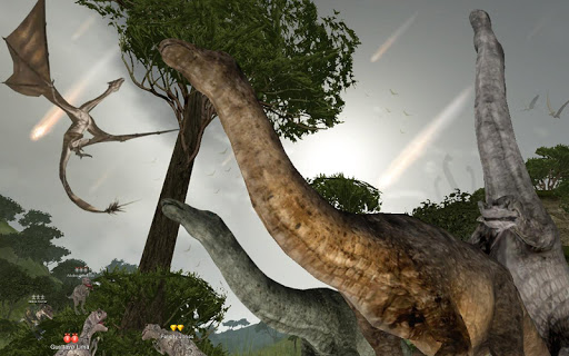 Dinos Online PC版