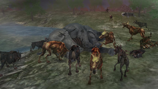 Wild Zombie Online(WZO)