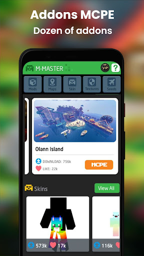 komputer Mods for MCPE by Arata