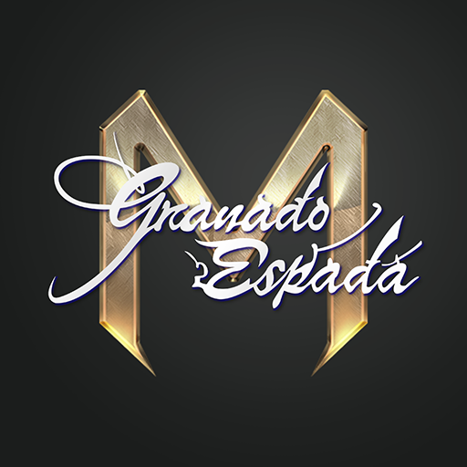 Granado Espada M - Sword2 PC