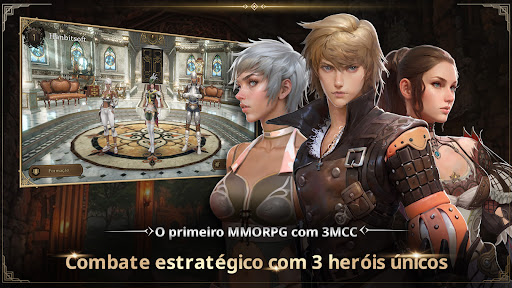 Granado Espada M - Sword2 para PC