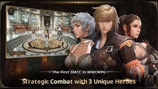 Granado Espada M - Sword2 ПК
