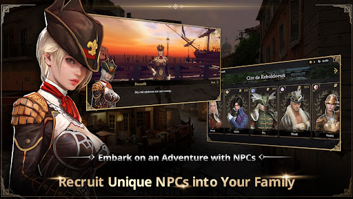 Granado Espada M - Sword2 الحاسوب