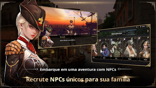 Granado Espada M - Sword2 para PC