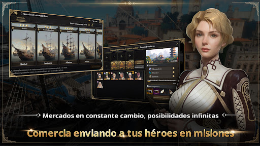 Granado Espada M - Sword2 PC