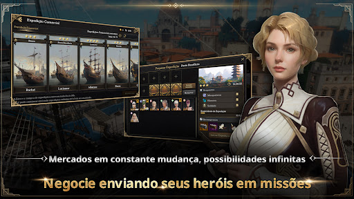 Granado Espada M - Sword2 para PC