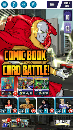 Sentinels of Earth-Prime