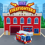 Idle Firefighter Tycoon – Feuerwehr-Simulator